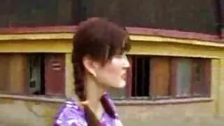 Hitchhiker شقراء يركب نظارات اللسان xnxx مترجم جديد كامل الديك