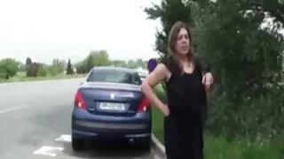 WANKZ- النجمة الإباحية الإسبانية فانيسا فيراكروز سولو افلام سكس محارم جديد