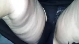مفلس Tgirl Alessandra Dotada تتمتع لها منفردا الاستمناء اباحي مترجم جديد الفيديو
