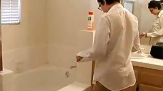 توموي هيناتسو تمتص سكس اجنبي مترجم عربي جديد بطتين
