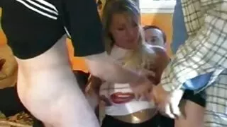 الزوج السابق عرجاء هو cuckolded من قبل ربة منزل الألمانية سكس مترجم موقع جديد مفلس أشلي CumStar