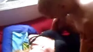 الديوثون في سن المراهقة مع spitroasting سيكس جديد مترجم من bbcs