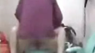 ديك أسود ضخم يجعل امرأة سمراء شابة آسيوية ماريكا هاسي نائب الرئيس بورنو مترجم جديد عدة مرات
