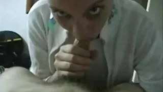 شقراء روسية طويلة جنس جديد مترجم الساقين تنتشر خديها لممارسة الجنس الشرجي