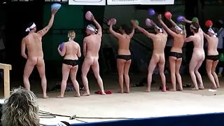 RIM4K. افلام سكس اجنبي مترجم جديد حفلهم الخاص المحظوظ