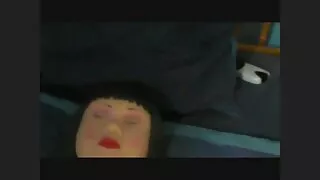 Down for BBC - Tina Lee Monsters مع بورنو مترجم جديد Big Black Cock