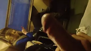 اليوغا فاتنة ميا مالكوفا اللعنة سكس جديد مترجم المثيرة والمرنة الفائقة
