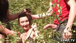 ميراندا ميلر Creampied بواسطة جنس جديد مترجم بي بي سي - ثقب المجد