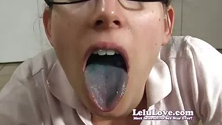 الأخ غير الشقيق جوني يحصل سكس مترجم جديد 2021 على الحلمة الساخنة اللعنة من فاتنة مثير