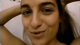 تم القبض على سكس محارم جديد مترجم لاتينا ميشيل مارتينيز من قبل رجل وقح