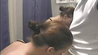 يقدم Teen Sammie Daniels الجنس الساخن الذي تم تصويره في POV بصوت ثلاثي سكس مترجم عالمي جديد الأبعاد