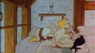 اثنين من الكوجر الساخنة تمتص الديك فلم سكس مترجم جديد